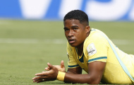 Amorim nhắm Endrick cho AC Milan
