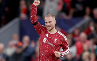 Thay Enzo Fernandez, Chelsea được khuyên nên chiêu mộ Mac Allister