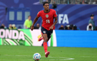 Vì sao Jarell Quansah là thương vụ hoàn hảo cho Real Madrid?