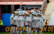 Bom tấn của Man City ghi bàn, Senegal nhọc nhằn hạ Comoros