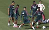 Endrick cần rời Real Madrid ngay trong tháng 1 để cứu sự nghiệp