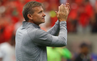 Jesse Marsch đòi đẩy Man City xuống hạng, mỉa mai vụ mua Haaland
