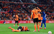 Van de Ven chấn thương, Tottenham nín thở trước đại chiến MU