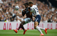 Tottenham chặn đứng tham vọng mua Van de Ven của Liverpool