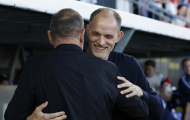 Đã đến lúc chấm dứt sự hoài nghi dành cho Thomas Tuchel