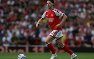 Mất Havertz, Arsenal cậy nhờ Rice và viện binh hàng thủ