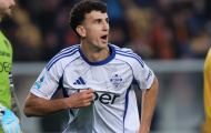 Vì sao Jacobo Ramon lọt mắt xanh các CLB Ngoại hạng Anh?