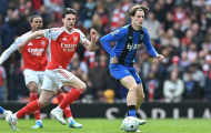 Real theo đuổi Alex Scott, Bournemouth đòi 80 triệu euro