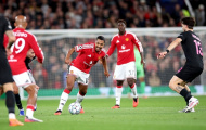 Canh bạc Mainoo - Tielemans phơi bày nhãn quan của Carrick