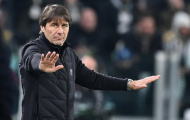 Sự nhàn rỗi của Conte vô tình hóa cái bóng ám ảnh Carrick ở MU