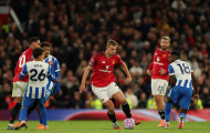 Dấu hiệu cho thấy De Ligt đã sẵn sàng tái xuất ở Man Utd