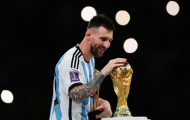 Soi trận Argentina vs Benin: Messi khép lại hành trình tuyển Argentina