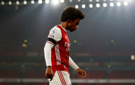 Willian vạch trần lời hứa suông của Arteta ở Arsenal