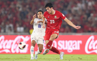 Rượt đuổi kịch tính, Indonesia hạ Thái Lan trên chấm 11m để vô địch FIFA ASEAN Cup