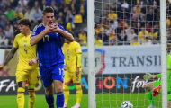 Kết quả UEFA Nations League B sáng 6/10: Gyokeres lập công giúp Thụy Điển chiếm ngôi đầu bảng