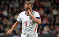 Harry Kane là cầu thủ vĩ đại nhất lịch sử tuyển Anh?