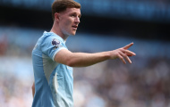 Man City lâm nguy, MU thừa cơ đoạt Anderson