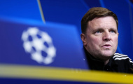 2 lý do Man Utd có thể chọn Eddie Howe nếu sa thải Carrick