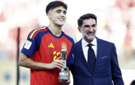 Lộ diện đề cử Golden Boy 2026: Cubarsi và Lewis-Skelly tranh giải
