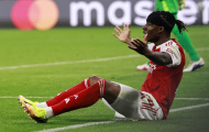 Arsenal có nên ''dứt tình'' với bản hợp đồng 52 triệu bảng?