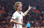 Alan Shearer chỉ trích thái độ thi đấu của Anthony Gordon