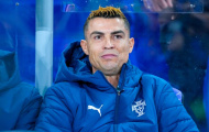 Ronaldo cự tuyệt tuyển Bồ Đào Nha nếu HLV Jesus tại vị