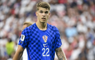 MU - Liverpool cùng dàn ông lớn châu Âu theo đuổi Luka Vuskovic của Brighton