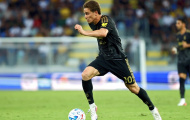 Arsenal bạo chi săn Kenan Yildiz vào mùa đông