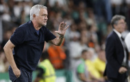 Luka Modric tin Real của Mourinho sẽ sớm vượt thử thách
