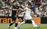 Real Madrid nguy cơ vắng Mbappe và Vinicius trận gặp Villarreal