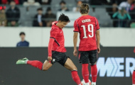 Son Heung-min sút phạt đẳng cấp, Hàn Quốc đánh bại Uzbekistan