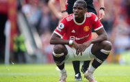 Paul Scholes thừa nhận mình là “một phần nguyên nhân” khiến Pogba rời Man Utd