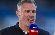 Carragher nêu yếu tố khiến Man City khó vô địch mùa này