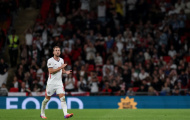 Harry Kane tự hào trong ngày chạm mốc lịch sử cùng ĐT Anh