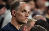 Tuchel ca ngợi Kane là thủ quân mẫu mực của tuyển Anh