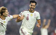 Chấm điểm tuyển Tây Ban Nha: Kép phụ Merino cứu rỗi La Roja