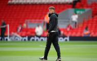 Chê Calafiori đắt, Juventus hỏi mua sao trẻ Liverpool