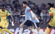 Messi chơi thăng hoa, Argentina nhấn chìm Benin 3-0