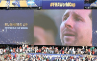 Messi nói về nghi vấn trọng tài thiên vị Argentina ở World Cup 2026
