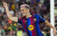 PSG lên kế hoạch chiêu mộ Gavi từ Barcelona