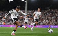 Vì sao Arsenal đưa Josh King vào tầm ngắm?