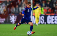 Luka Modric có ước mơ trở lại Real Madrid
