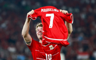 Ole Romeny tự hào sau chức vô địch FIFA ASEAN Cup cùng Indonesia