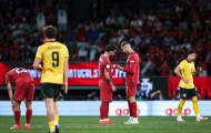 Cú sốc Ronaldo là cơ hội vàng để Bruno thoát cái bóng vĩ đại
