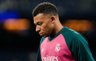 Rộ tin Mbappe chốt đến Liverpool năm 2027 với mức phí 250 triệu euro