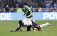 Phá bĩnh Arsenal, Liverpool chi 50 triệu USD mua thần đồng Gilberto Mora