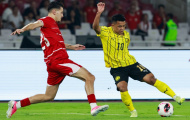 Malaysia nhận mưa tiền thưởng sau khi chấm dứt 12 năm không thắng Việt Nam