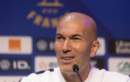 Sao Chelsea được Zidane khen ngợi