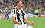 Arsenal cử tuyển trạch viên theo dõi Andrea Cambiaso của Juventus