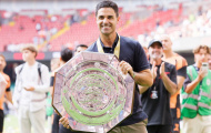 Arteta ở lại Arsenal đến 2030 để mở ra kỷ nguyên mới